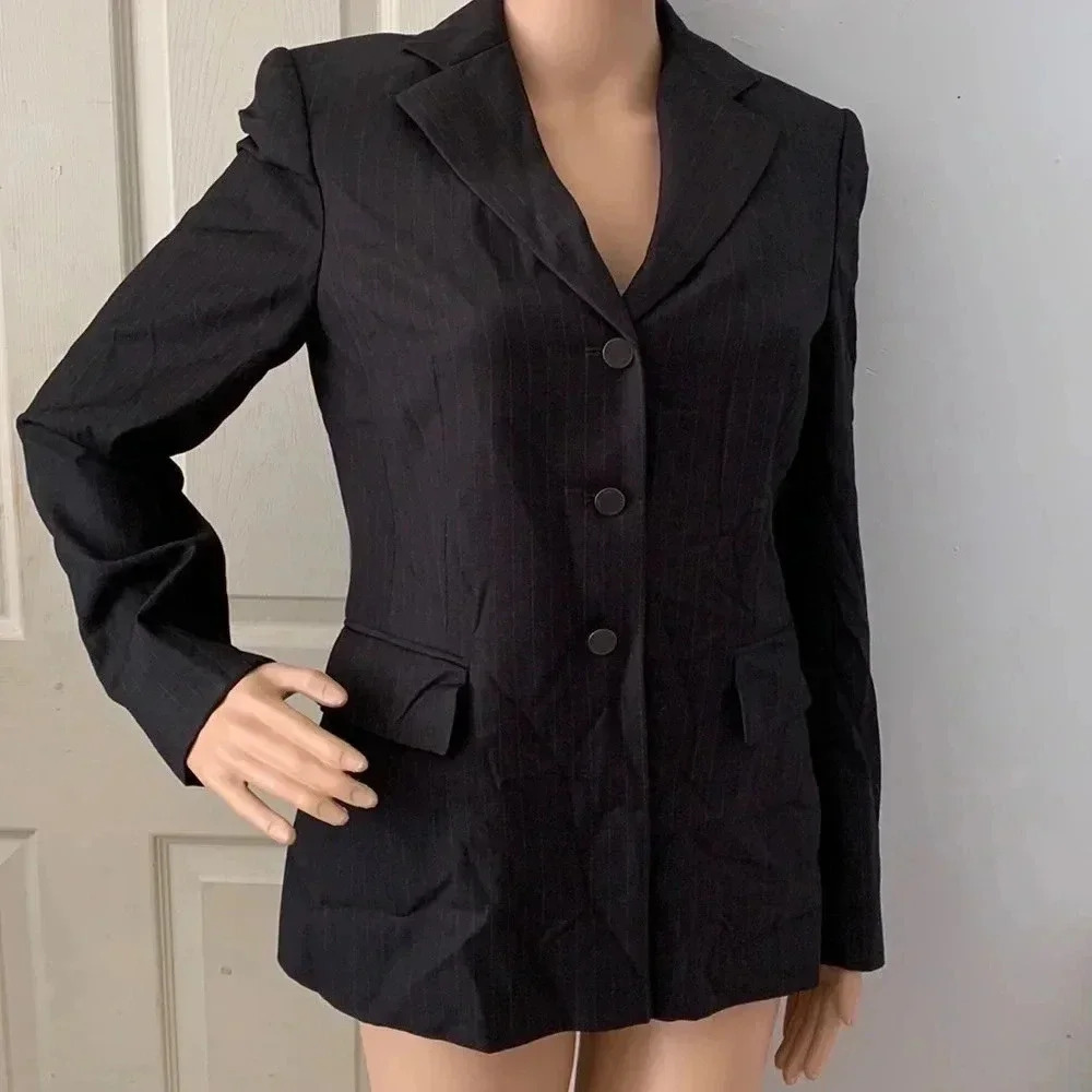 Calvin Klein blazers